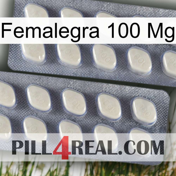 Femalegra 100Mg 07